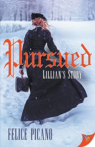 Pursued: Lillian's Story [Paperback]