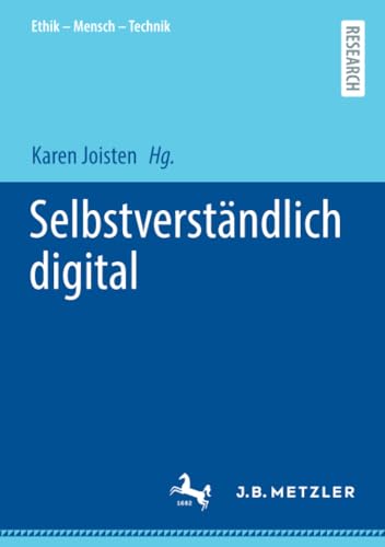 Selbstverstndlich digital [Paperback]