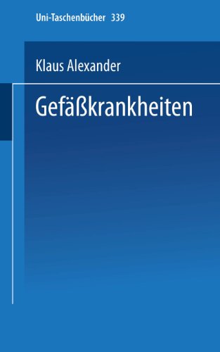 Gefkrankheiten: Kurzgefate Diagnostik und Therapie [Paperback]