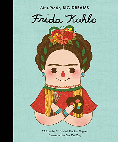 Frida Kahlo [Hardcover]