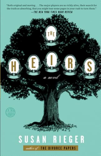 The Heirs: A Novel [Paperback]