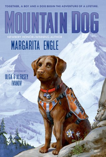 Mountain Dog [Paperback]