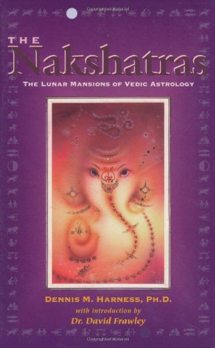 Nakshatras [Paperback]