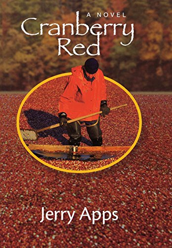 Cranberry Red A Novel [Hardcover]