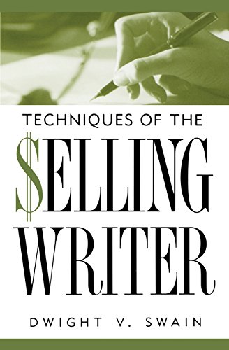 Techniques Of The Selling Writer [Paperback]