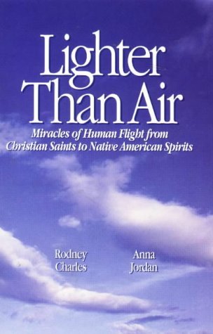 Lighter Than Air [Paperback]