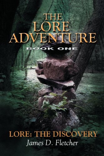 Lore Adventure  Lore - The Discovery [Paperback]