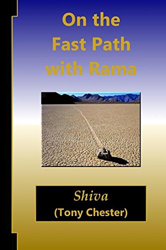 On The Fast Path With Rama [Paperback]