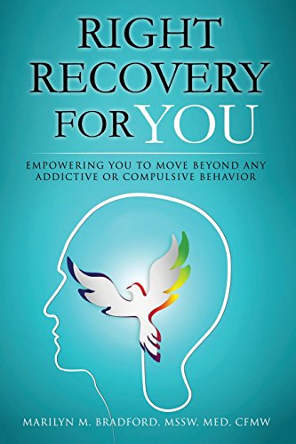 Right Recovery For You [Paperback]