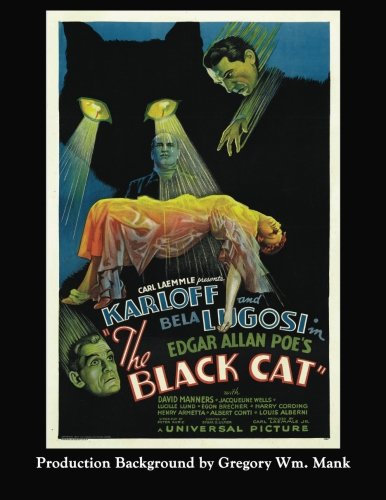 The Black Cat [Paperback]