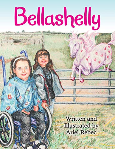 Bellashelly [Paperback]