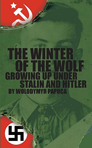 The Winter Of The Wolf [Paperback]