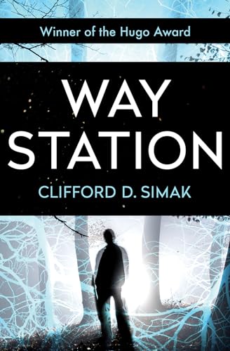 Way Station [Paperback]