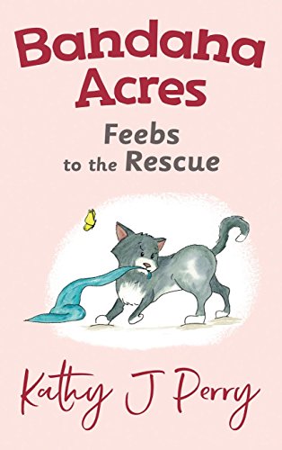 Feebs to the Rescue  Night of the Coon [Hardcover]