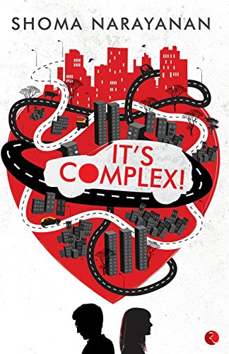 Its Complex [Paperback]