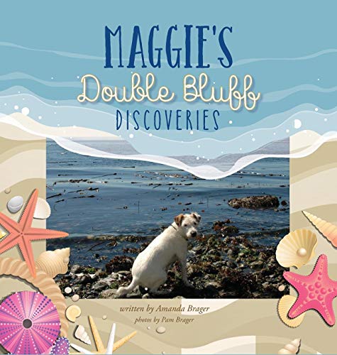 Maggie's Double Bluff Discoveries [Hardcover]