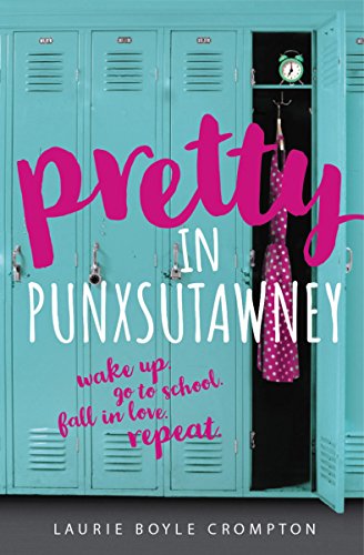 Pretty in Punxsutawney [Paperback]