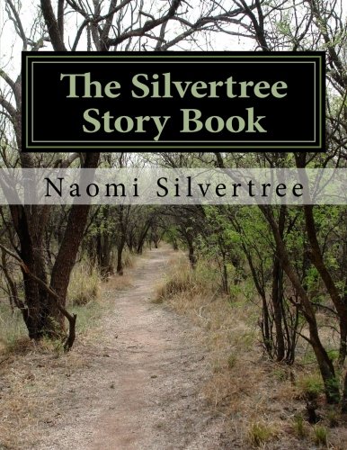 The Silvertree Story Book [Paperback]