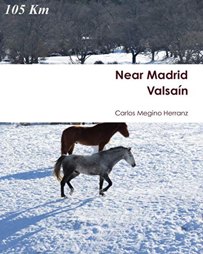 Valsain [Paperback]