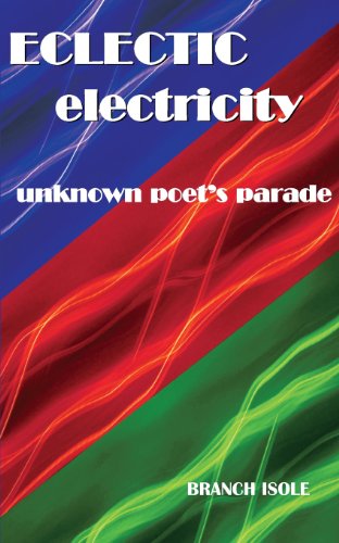 Eclectic Electricty [Paperback]