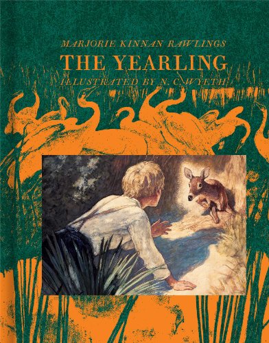 The Yearling [Hardcover]