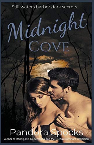 Midnight Cove [Paperback]