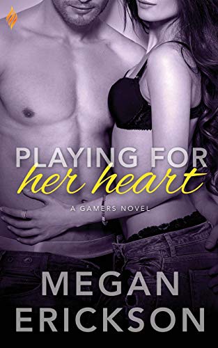 Playing For Her Heart [Paperback]