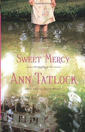 Sweet Mercy [Paperback]