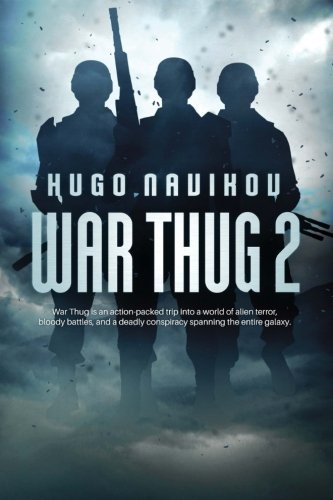 War Thug 2 [Paperback]