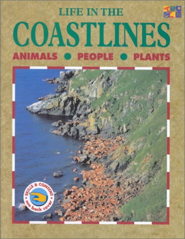 Life in the Coastlines [Hardcover]