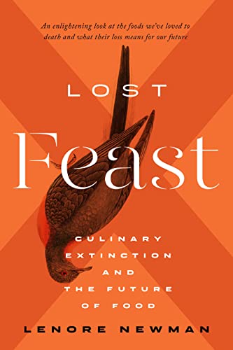 Lost Feast                               [TRADE PAPER         ]