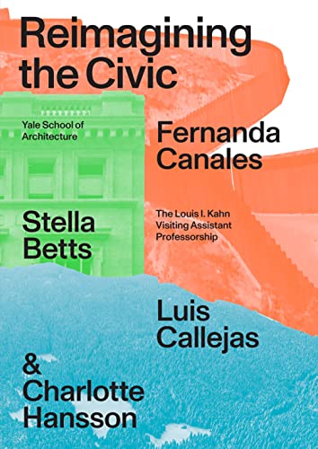 Reimagining the Civic [Paperback]