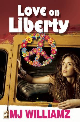 Love on Liberty [Paperback]