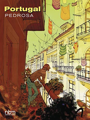 Portugal [Hardcover]