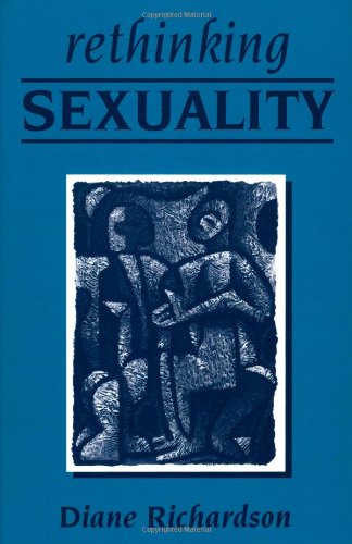 Rethinking Sexuality [Paperback]