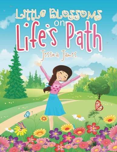 Little Blossoms On Life's Path [Paperback]