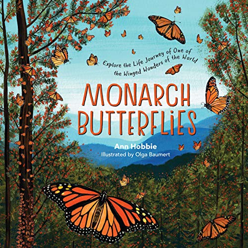 Monarch Butterflies                      [CLO