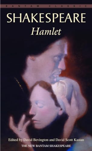 Hamlet [Paperback]