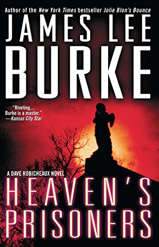 Heaven&39s Prisoners [Paperback]