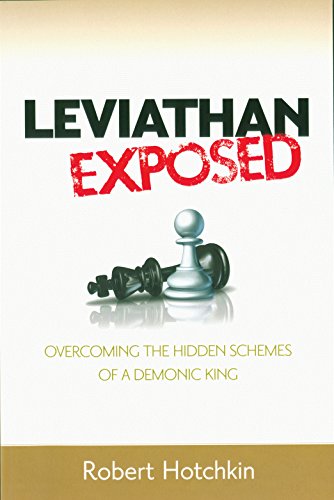 Leviathan Exposed [Perfect Paperback]