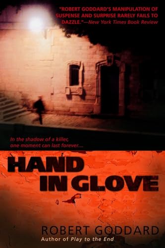 Hand in Glove: A Novel [Paperback]