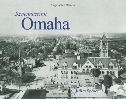 Remembering Omaha [Paperback]