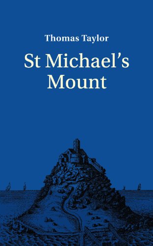 Saint Michael's Mount [Paperback]