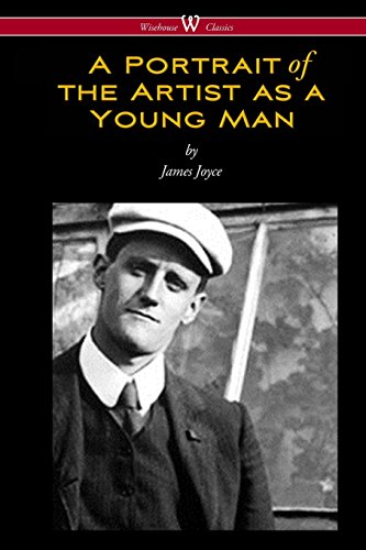 A Portrait Of The Artist As A Young Man (isehouse Classics Edition) [Paperback]