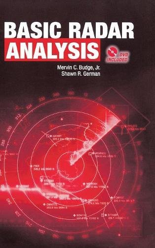 Basic Radar Analysis (artech House Radar) [Hardcover]