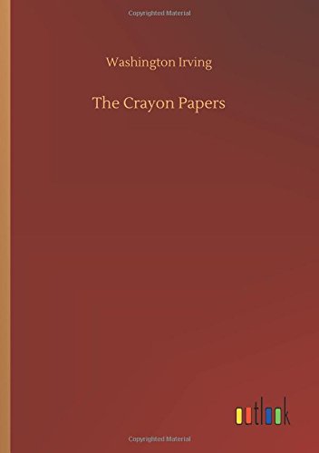 Crayon Papers [Paperback]