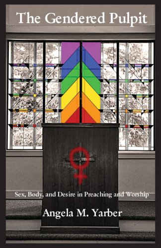 The Gendered Pulpit [Paperback]