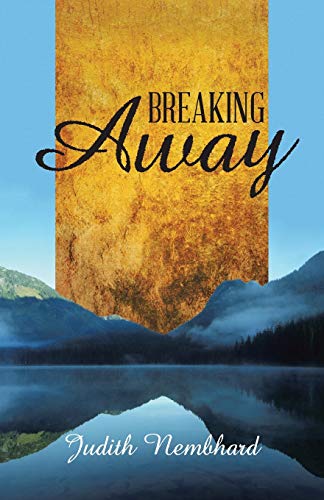 Breaking Aay [Paperback]