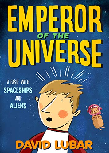 Emperor of the Universe [Hardcover]