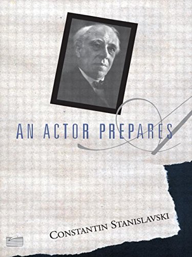 An Actor Prepares [Paperback]